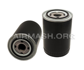 Фильтр масляный  Sotras  SH 8145
