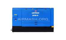 Дизельный винтовой компрессор Liutech LUY180-19