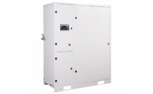 Безмасляный спиральный компрессор Remeza KC7-8B3