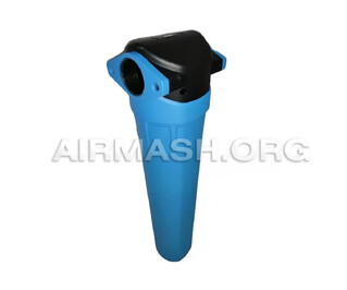 Сепаратор циклонный Berg RSP D211