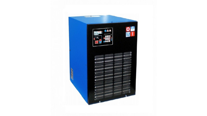Осушитель рефрижераторный DD750