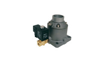 Впускной клапан ICV-40-F