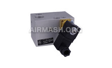 Контрольный блок для RB90-200E с соленоидом 230 VAC 620.055V03