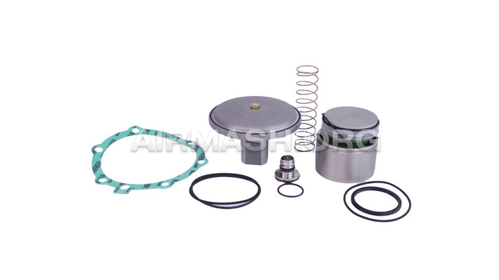 Комплект ремонтный клапана впускного RH350EI/8F-230V 600.0760