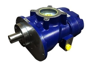 Винтовой блок Termomeccanica SCA30DR BVG