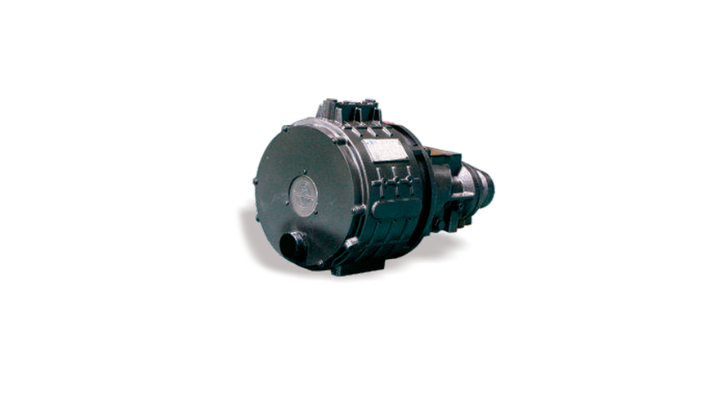 Модуль компактный BAOSI YPM80A-YL/18.5kW 