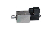 Блок управления клапана впускного IC60N 114317-V001 220V AC