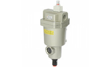 Микрофильтр SMC AM250C-F02D-H