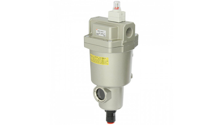 Микрофильтр SMC AM250C-F02D-H
