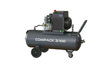 Компрессор винтовой KTC Compack 2/150  380