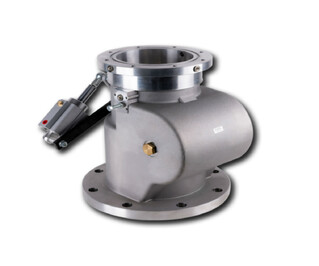 Клапан впускной Stable LVP150