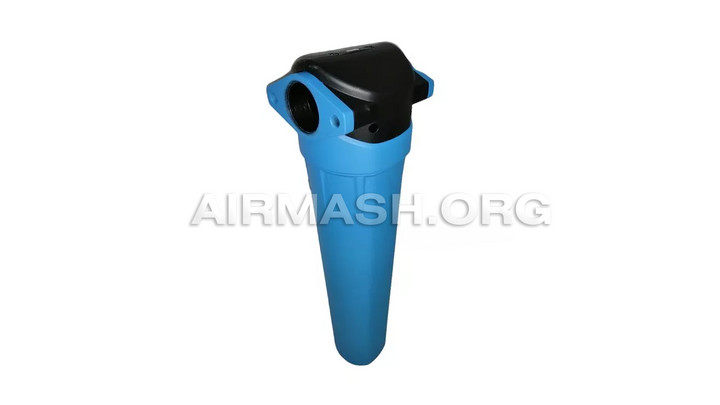 Сепаратор циклонный Berg RSP D467