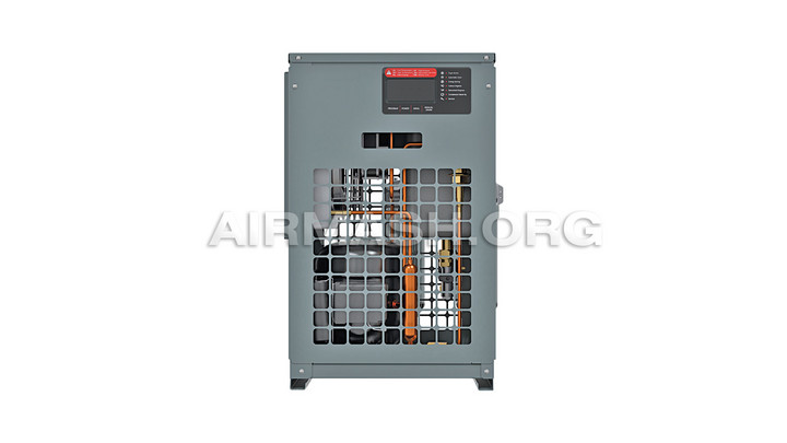 Осушитель рефрижераторный Mikropor MOK-50