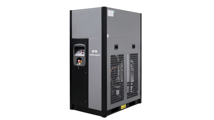 Осушитель воздуха<br>Mikropor MKE-53