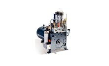 Модуль компактный бустерный MK80 BOOSTER MODULE RANGE