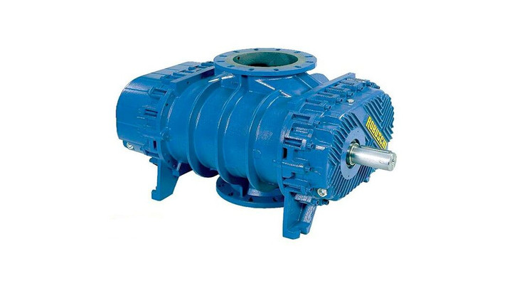 Винтовой блок Kubicek 3D19S