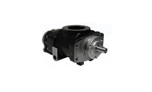 Одноступенчатый винтовой блок EVO3-G V001 (i=3,24)