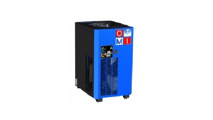 Высокобарный Осушитель рефрижераторный ED54 HP40