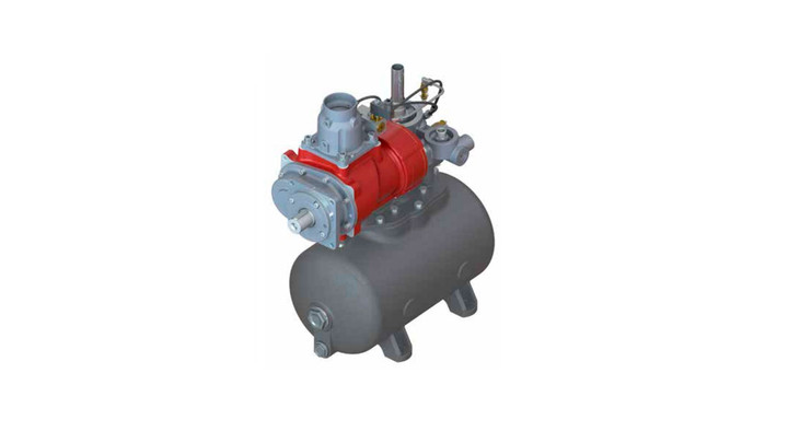 Модуль компактный VMC V110G