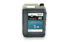 Масло компрессорное Renner-Oil 46 5л