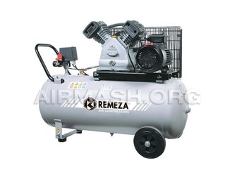 Поршневой компрессор Remeza СБ 4/С-200 LB30А 