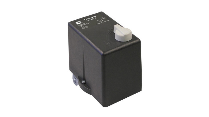 Реле давления Condor<br>MDR 3/11 R3/10 3/8 380В 