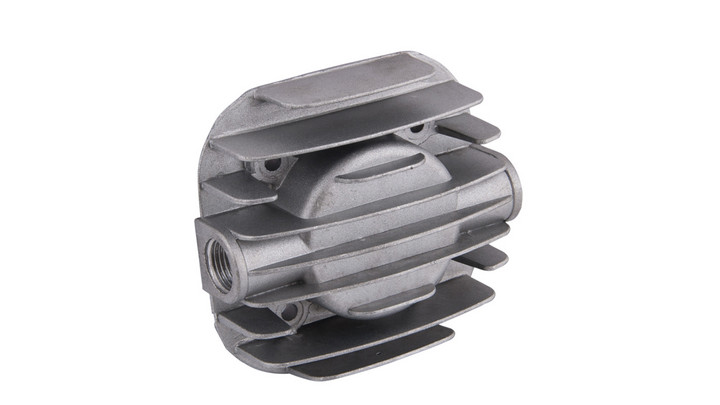 Головка цилиндра D65, M8, для LB-40 21123003