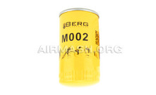 Фильтр масляный Berg М002
