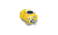 Винтовой газовый блок EVO2-Gas