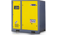 Компрессор винтовой<br>Comprag D-1508