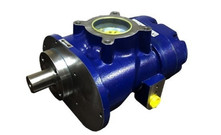 Винтовой блок Termomeccanica SCA14DR3 BVG