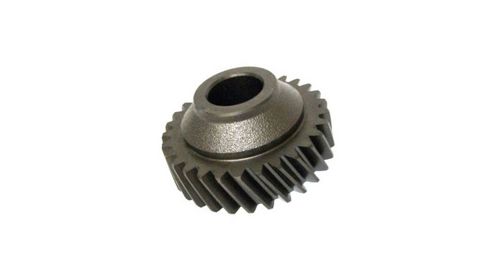 Блок шестерен EVO9/EVO9-NK I=1,735 161541