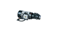 Модуль компактный Hanbell Power train AC-077M