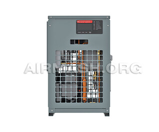 Осушитель рефрижераторный Mikropor MOK-870