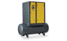 Компрессор винтовой<br>Comprag AR-2210-500