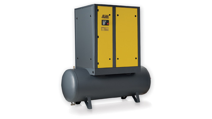 Компрессор винтовой<br>Comprag AR-2210-500