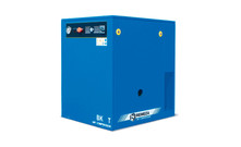 Винтовой компрессор с ременным приводом 11 кВт<br>Remeza BK15T-15