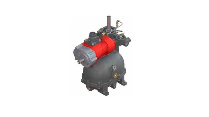 Модуль компактный VMC V90G