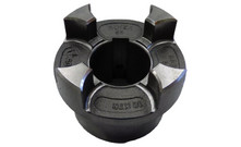 Ступи­ца (По­лу­муф­та) KTR ROTEX ти­по­раз­мер 75 D70 H7 Чу­гун (GJL) 20753007000