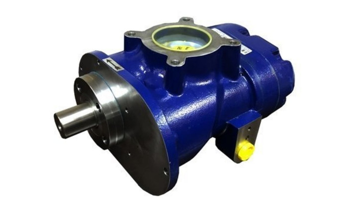 Винтовой блок Termomeccanica SCA19DR2