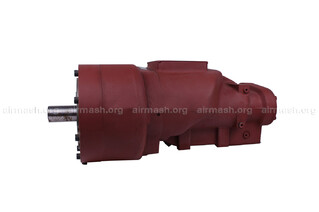 Одноступенчатый винтовой блок CF90LG3 (i=1,6) G15 HWH