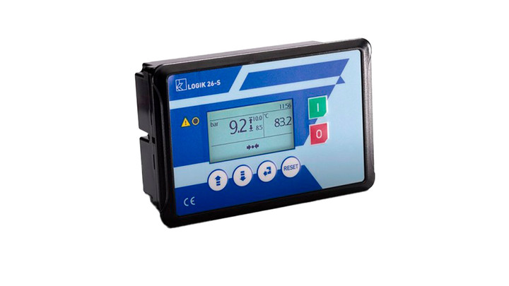 Контроллер Logik 27