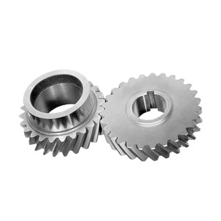 Шестерня ведомая CF128G/LG/HG (I=1,5000) 22751796