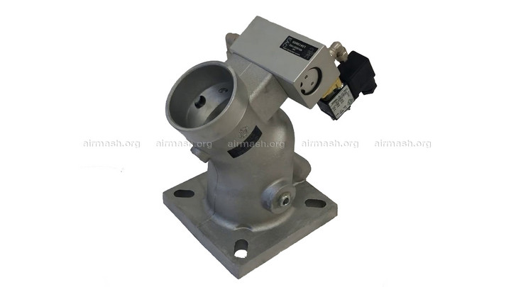 Впускной клапан<br>RB60E 620.020.0580 V03